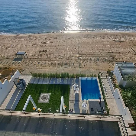 Διαμέρισμα Luxe 1 Dubai Penthouse *