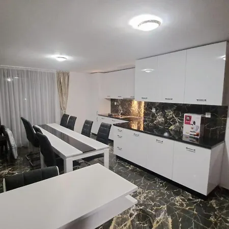 Διαμέρισμα Luxe 1 Dubai Penthouse *