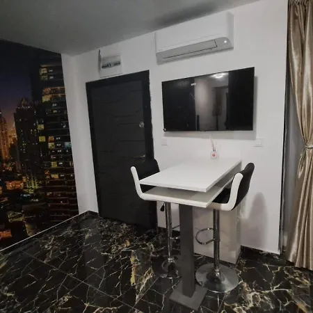 Luxe 1 Dubai Penthouse Διαμέρισμα *