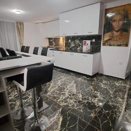 Luxe 1 Dubai Penthouse