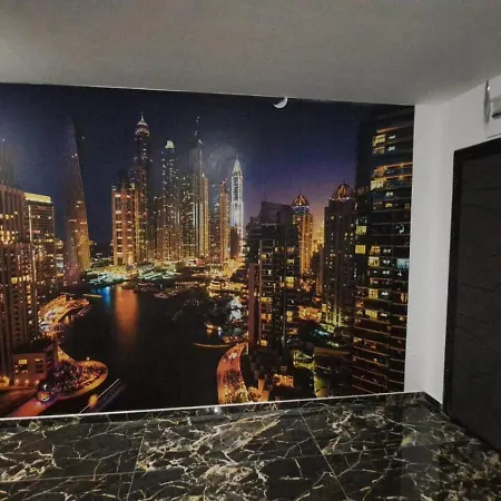 Luxe 1 Dubai Penthouse Διαμέρισμα Obzor