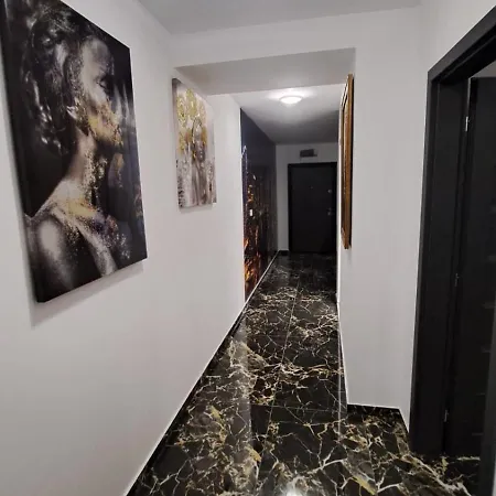 Luxe 1 Dubai Penthouse Διαμέρισμα