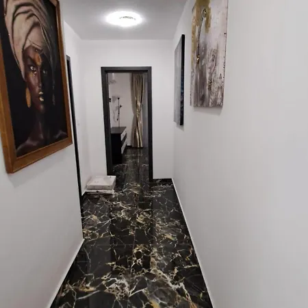 Luxe 1 Dubai Penthouse Διαμέρισμα