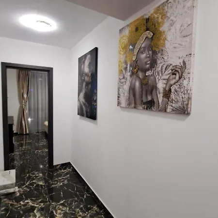 Luxe 1 Dubai Penthouse Διαμέρισμα Obzor