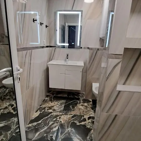 Luxe 1 Dubai Penthouse