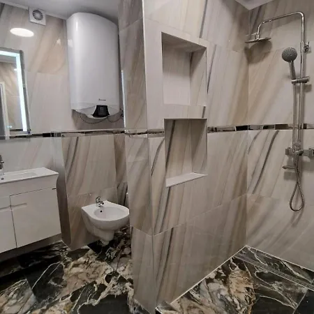 Διαμέρισμα Luxe 1 Dubai Penthouse *