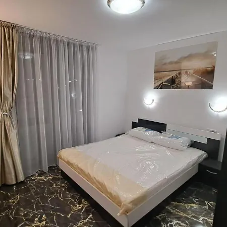 Luxe 1 Dubai Penthouse Διαμέρισμα *