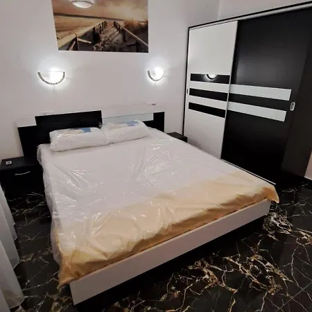 Luxe 1 Dubai Penthouse Διαμέρισμα