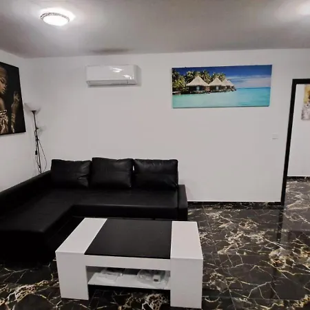 Διαμέρισμα Luxe 1 Dubai Penthouse