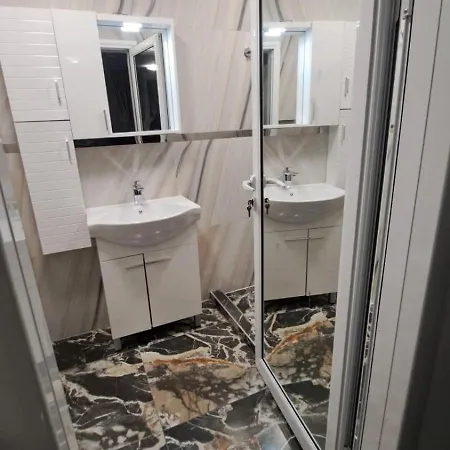 Luxe 1 Dubai Penthouse Διαμέρισμα Obzor