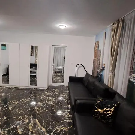 Luxe 1 Dubai Penthouse * Obzor