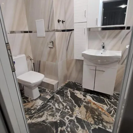 Luxe 1 Dubai Penthouse Διαμέρισμα Obzor