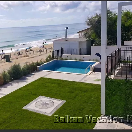 Διαμέρισμα Luxe 1 Dubai Penthouse Obzor