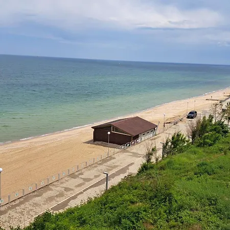 Luxe 1 Dubai Penthouse Διαμέρισμα *