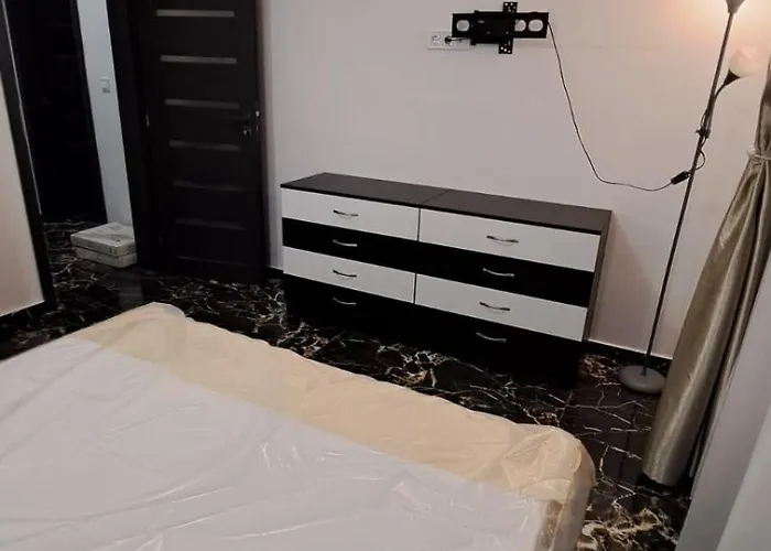 Appartamento Luxe 1 Dubai Penthouse Obzor