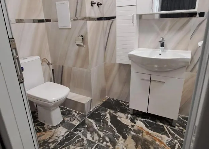 Luxe 1 Dubai Penthouse Appartamento Obzor