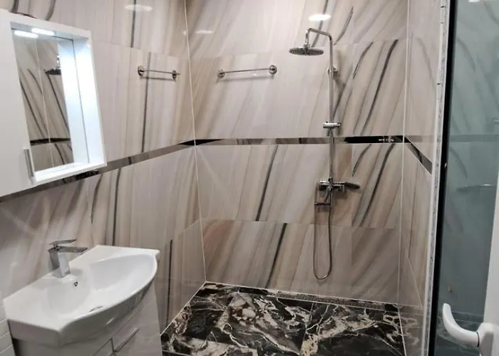 Luxe 1 Dubai Penthouse * Obzor