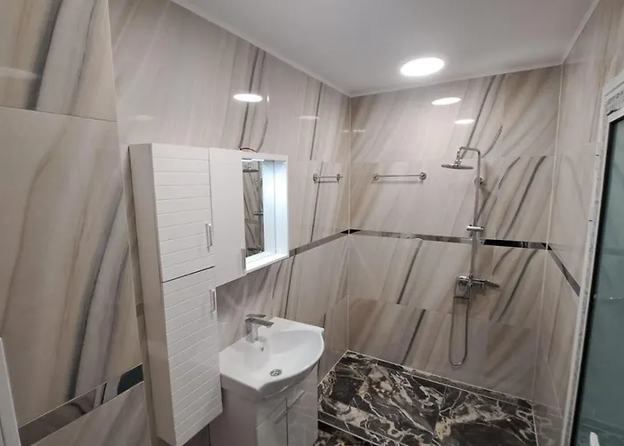 Luxe 1 Dubai Penthouse *