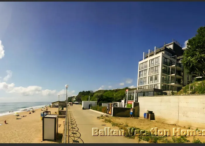 Luxe 1 Dubai Penthouse Appartamento