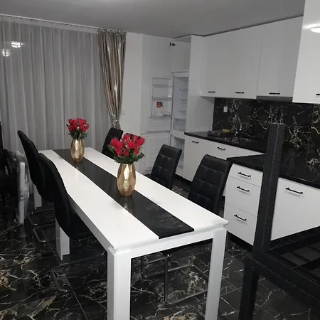 Luxe 1 Dubai Penthouse *