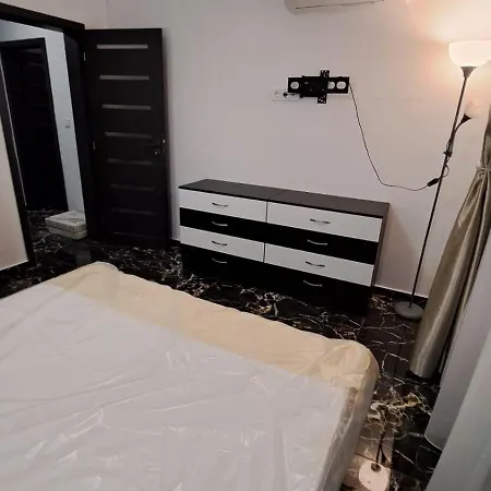 Apartman Luxe 1 Dubai Penthouse Obzor