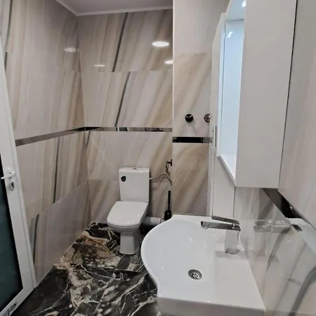 Luxe 1 Dubai Penthouse * Obzor