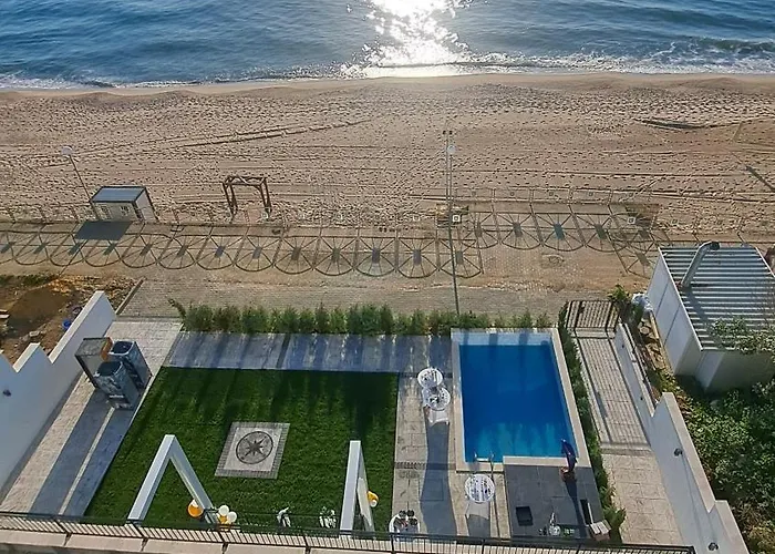 Lägenhet Luxe 1 Dubai Penthouse *