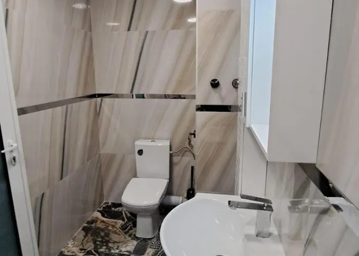 Luxe 1 Dubai Penthouse * Obzor