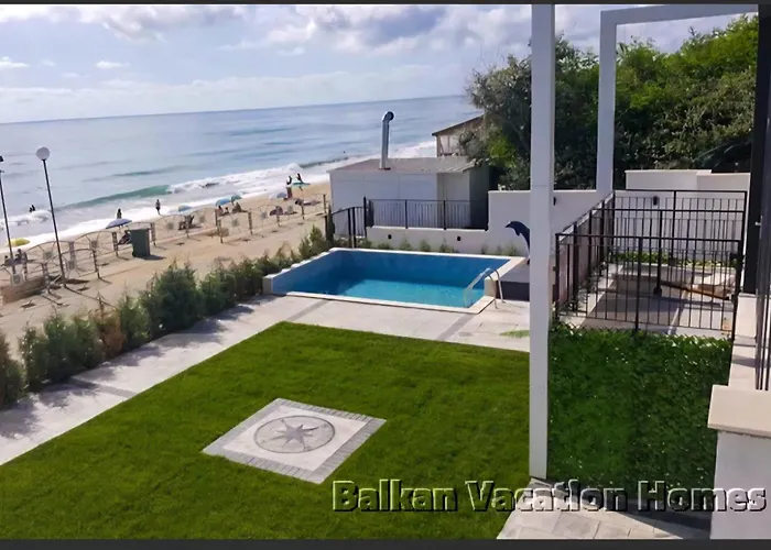 Lägenhet Luxe 1 Dubai Penthouse Obzor